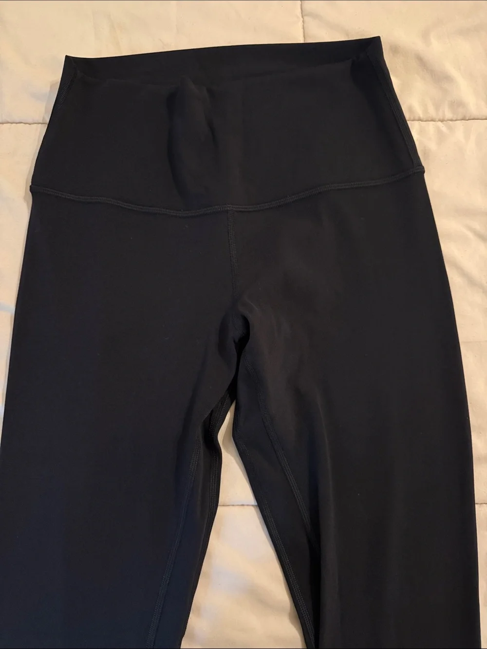 2 Pairs Lululemon Align High-Waist Active Leggings 28” Inseam *Bundle*